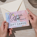Gift Card — From $10